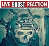 ghost mw2 live reaction.jpg