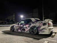 Nissan Skyline R34 Houshou Marine.jpg
